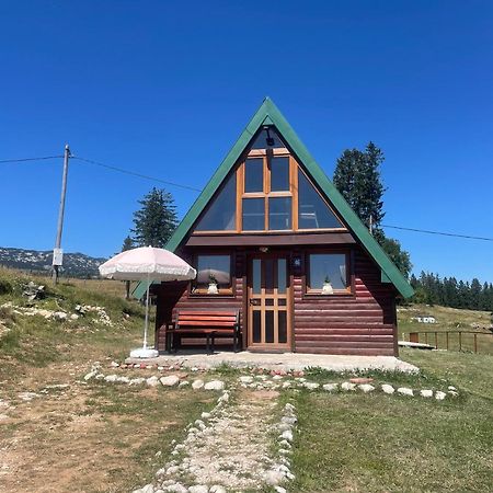 House Sun Z&B Villa Žabljak Екстериор снимка