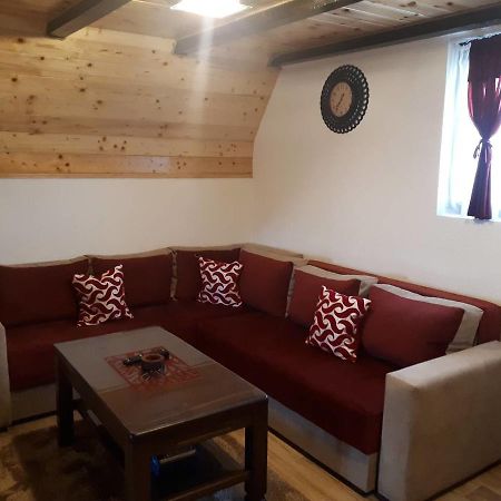 House Sun Z&B Villa Žabljak Екстериор снимка
