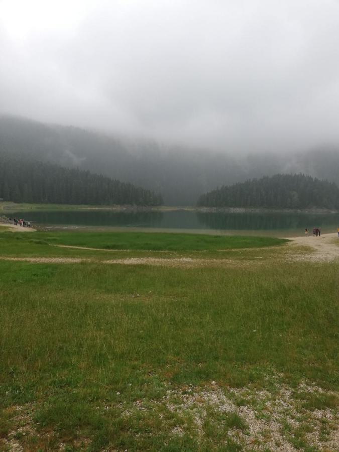 House Sun Z&B Villa Žabljak Екстериор снимка