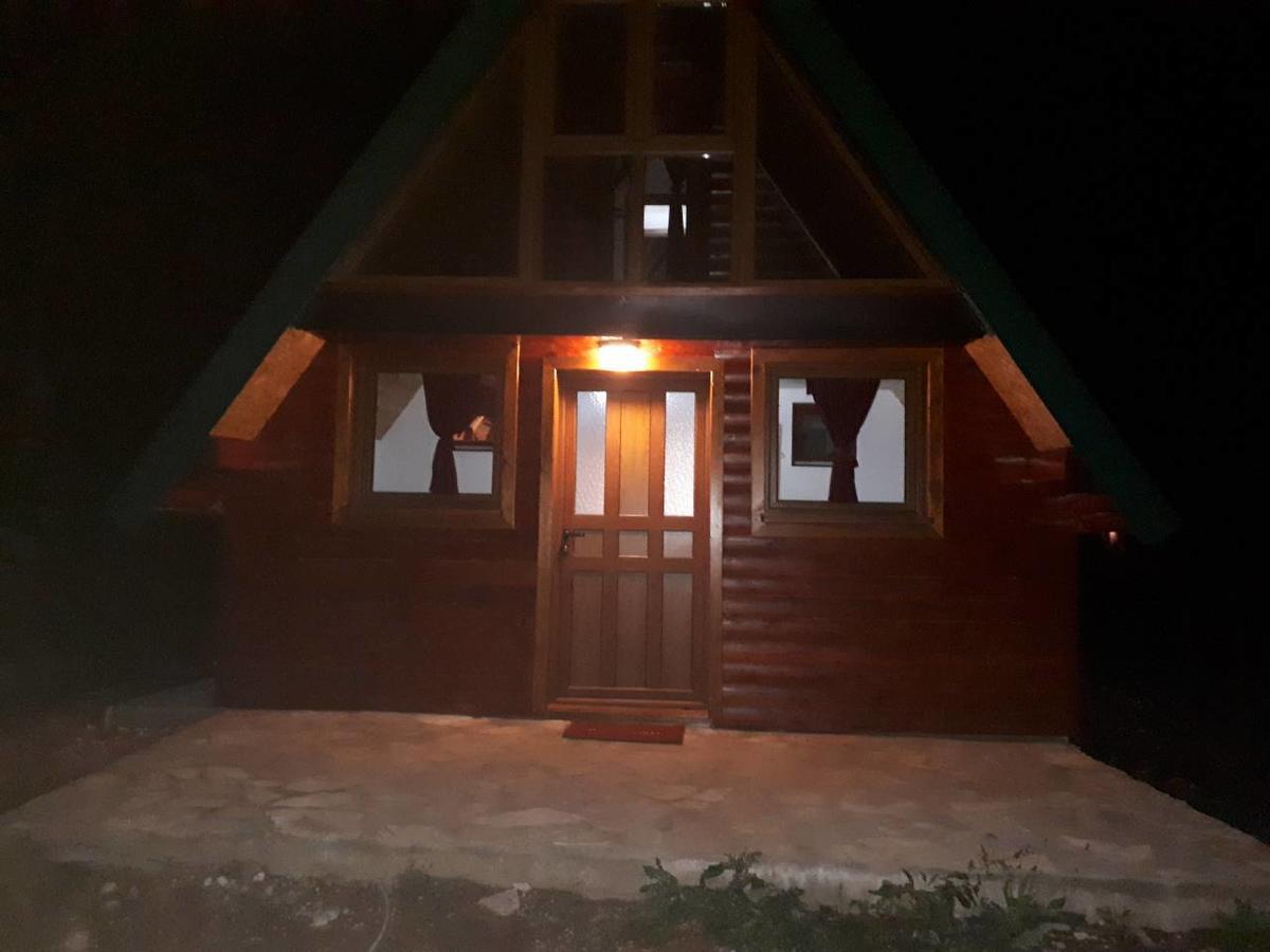 House Sun Z&B Villa Žabljak Екстериор снимка