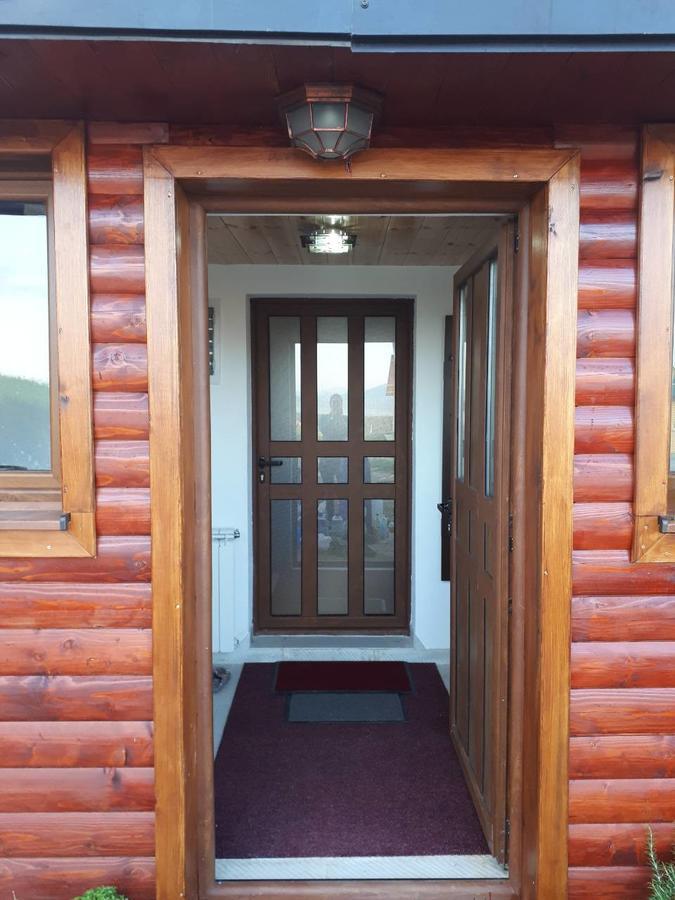 House Sun Z&B Villa Žabljak Екстериор снимка