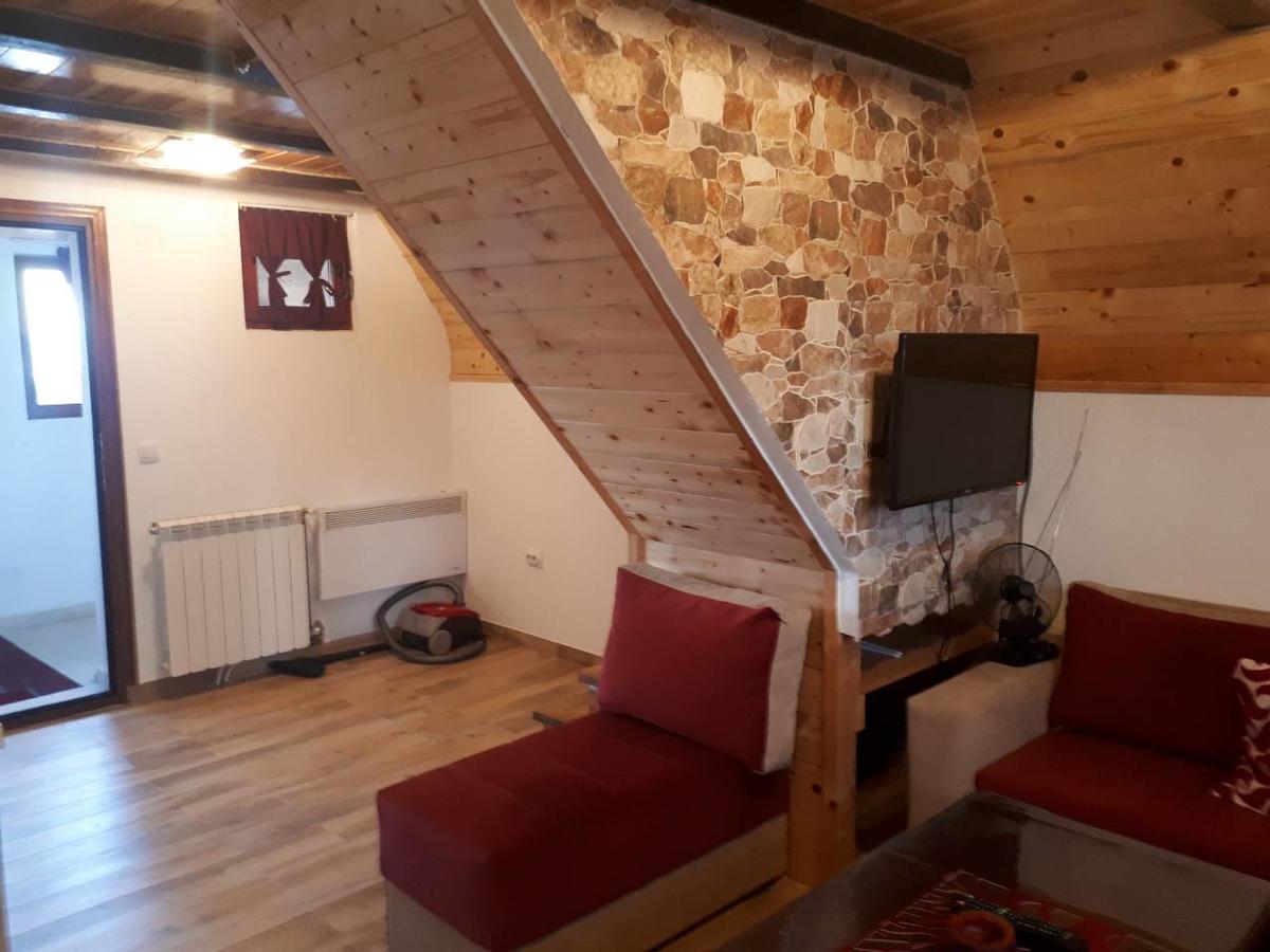 House Sun Z&B Villa Žabljak Екстериор снимка