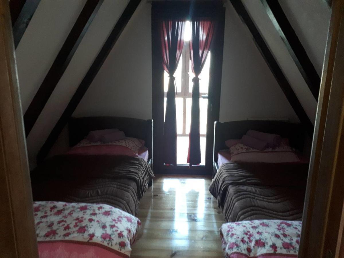 House Sun Z&B Villa Žabljak Екстериор снимка