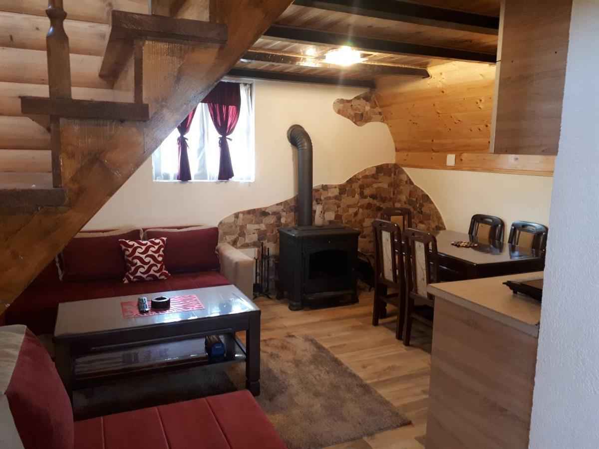 House Sun Z&B Villa Žabljak Екстериор снимка