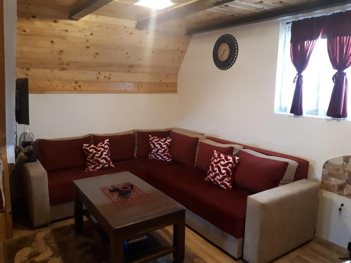 House Sun Z&B Villa Žabljak Екстериор снимка