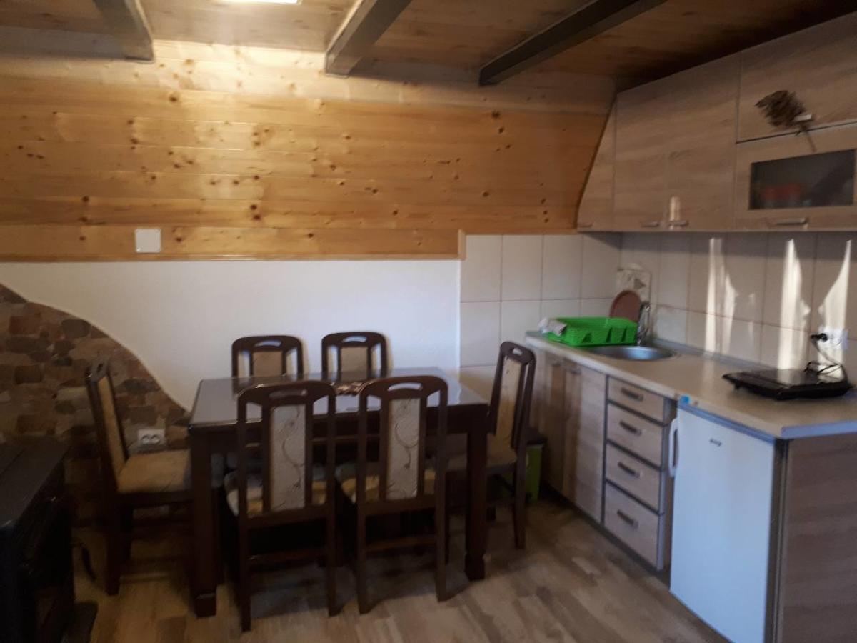 House Sun Z&B Villa Žabljak Екстериор снимка