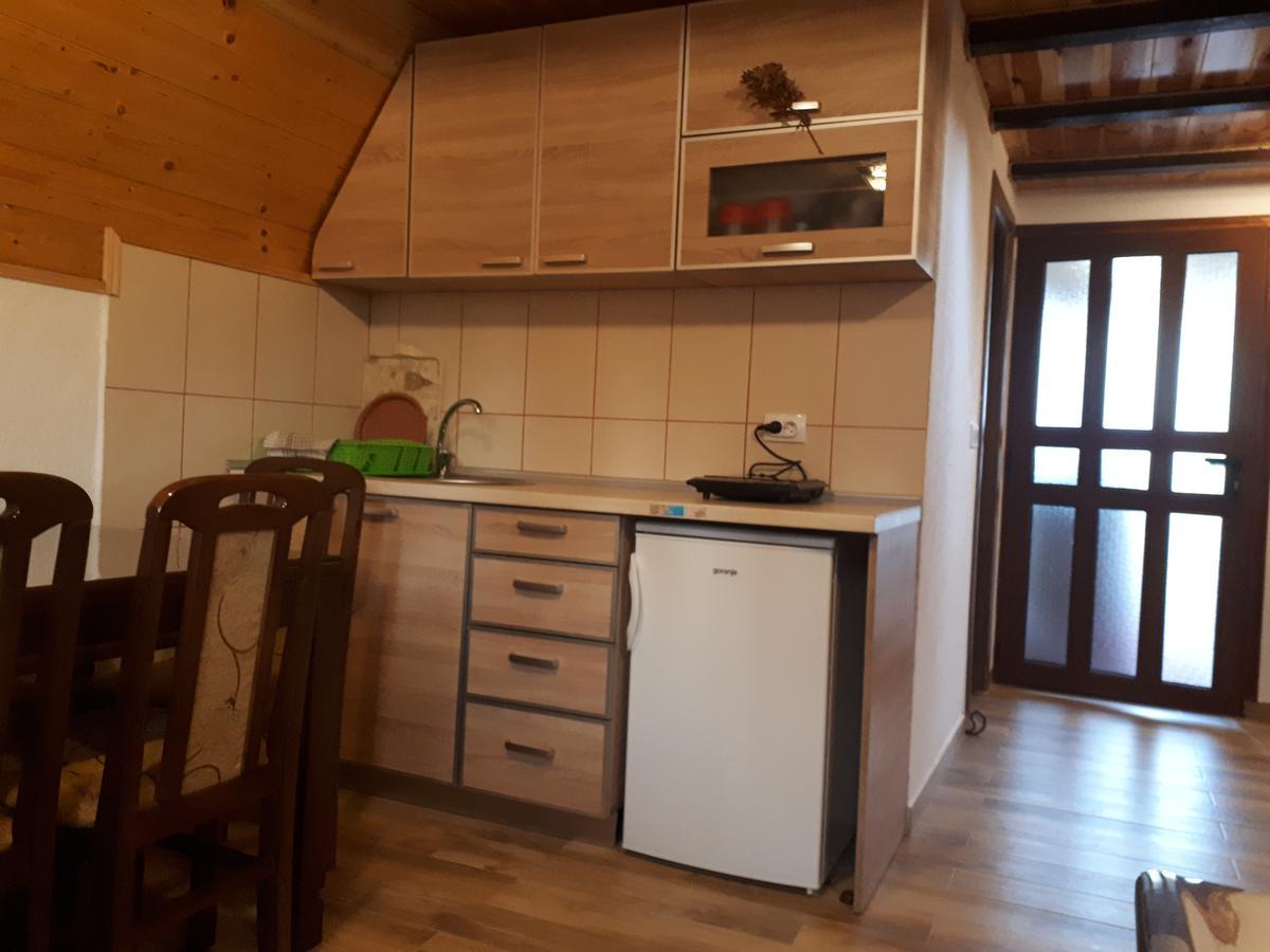 House Sun Z&B Villa Žabljak Екстериор снимка