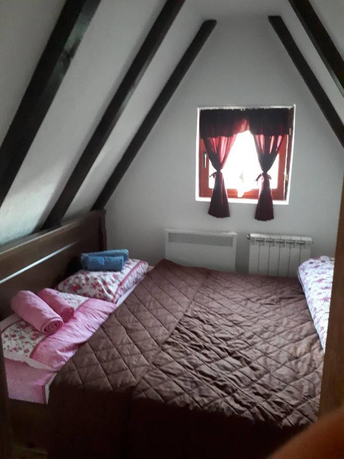 House Sun Z&B Villa Žabljak Екстериор снимка