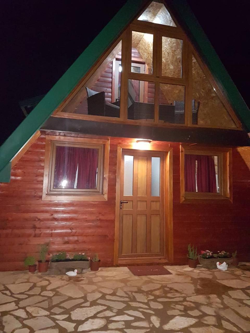 House Sun Z&B Villa Žabljak Екстериор снимка