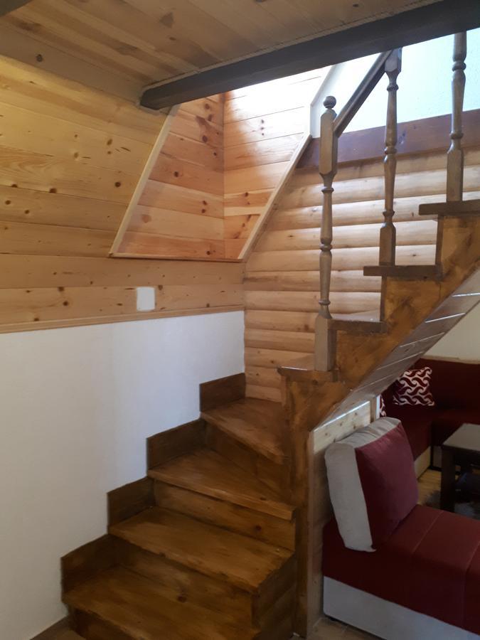House Sun Z&B Villa Žabljak Екстериор снимка