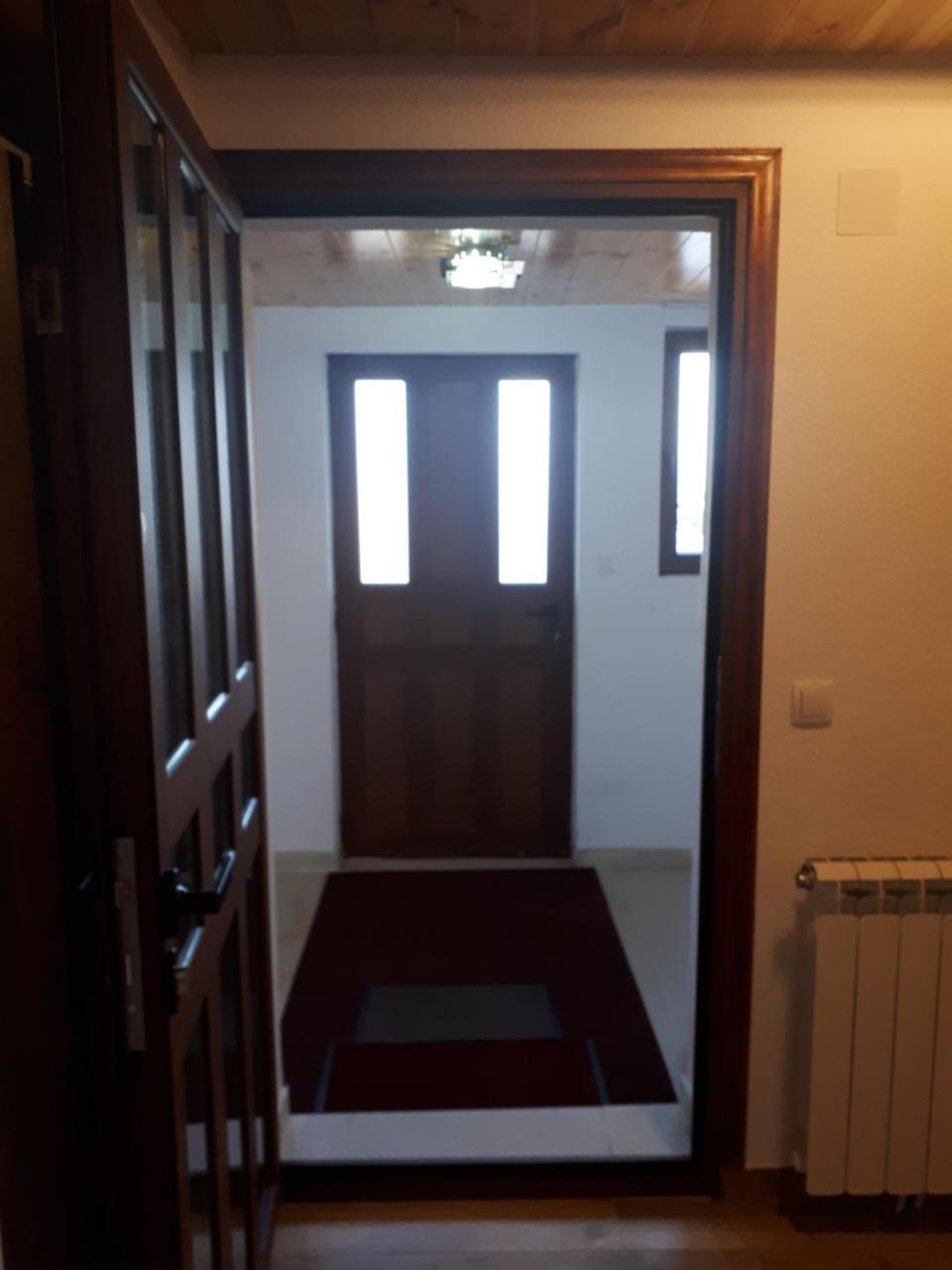 House Sun Z&B Villa Žabljak Екстериор снимка
