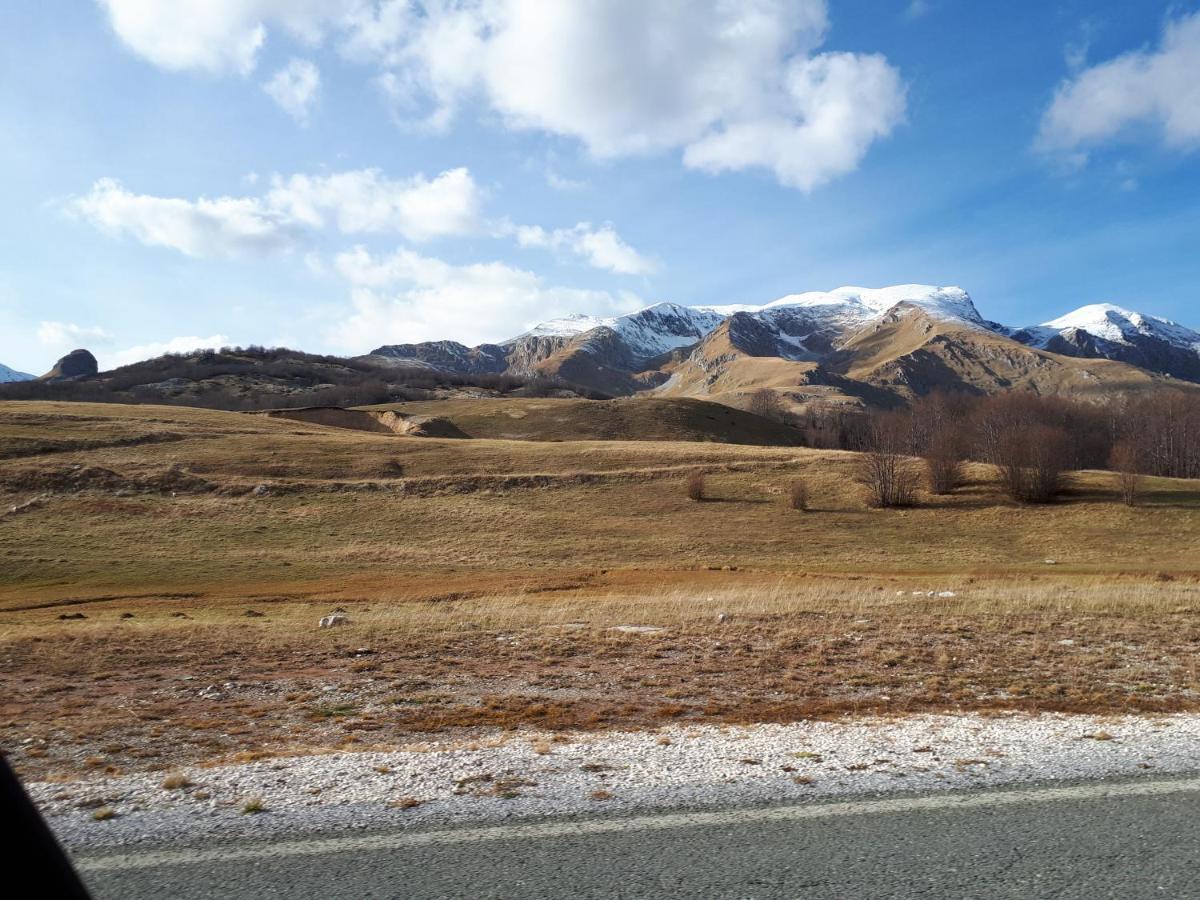 House Sun Z&B Villa Žabljak Екстериор снимка
