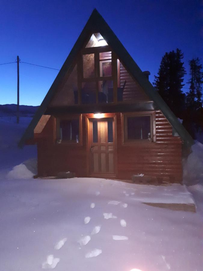 House Sun Z&B Villa Žabljak Екстериор снимка